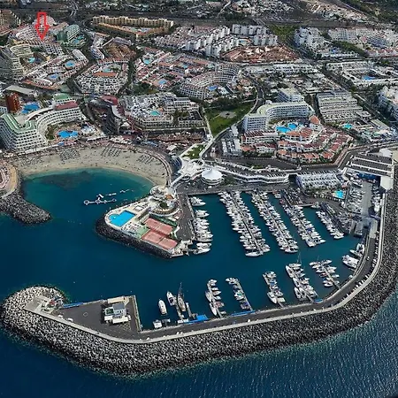 Zen * Costa Adeje (Tenerife)