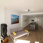 Zen Lägenhet Costa Adeje (Tenerife)