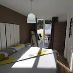 Zen Lägenhet *
