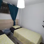 Lägenhet Zen *