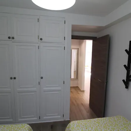 Zen Apartment Costa Adeje (Tenerife)