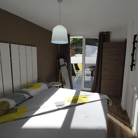Zen Appartement *