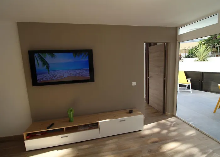 Zen * Costa Adeje (Tenerife)