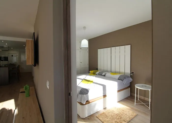 Appartement Zen Costa Adeje (Tenerife)