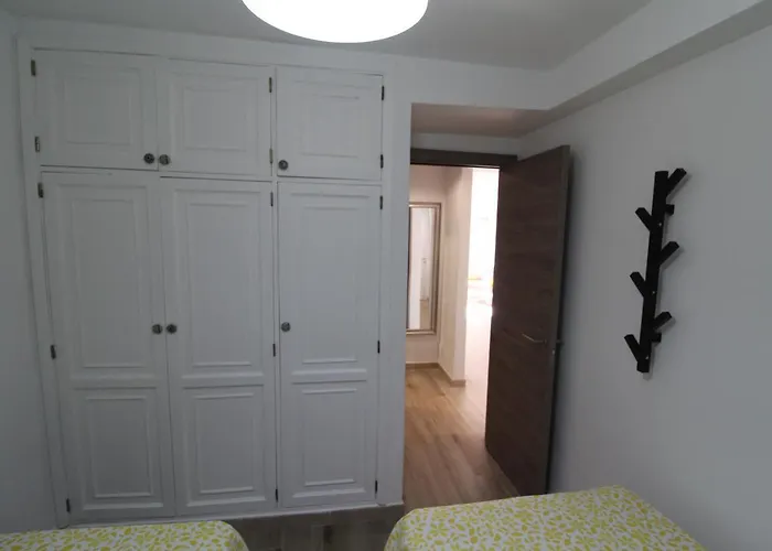 Zen Appartement Costa Adeje (Tenerife)