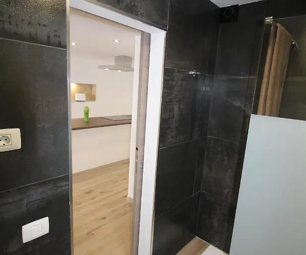 Zen Appartement Costa Adeje (Tenerife)