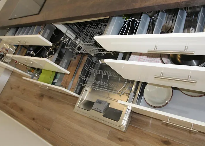 Zen Appartement Costa Adeje (Tenerife)