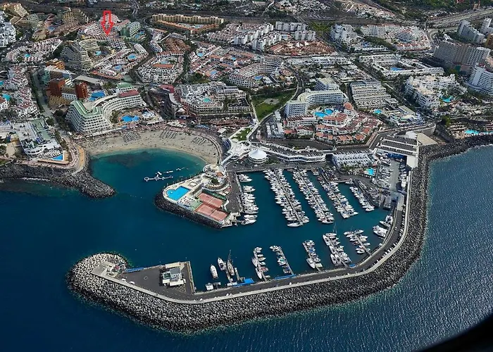 Zen * Costa Adeje (Tenerife)