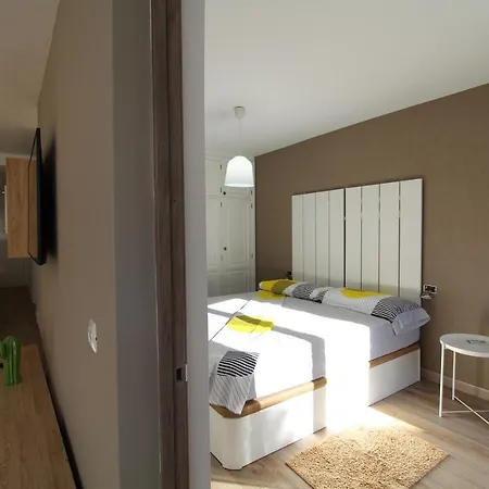 Appartamento Zen Costa Adeje (Tenerife)