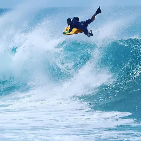 Zen Costa Adeje (Tenerife)