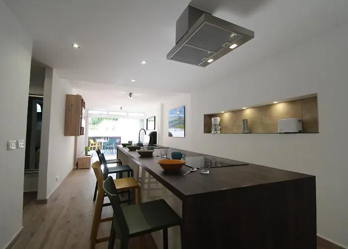 Zen Costa Adeje (Tenerife)