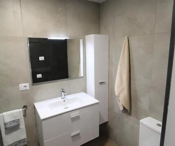 Zen * Costa Adeje (Tenerife)