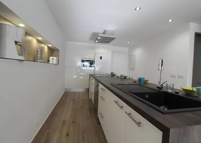 Apartman Zen Costa Adeje (Tenerife)