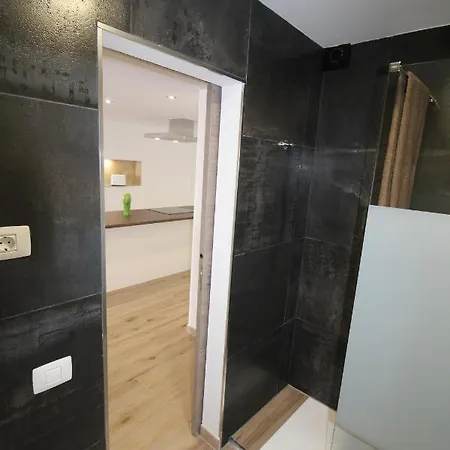 Zen Apartment Costa Adeje (Tenerife)